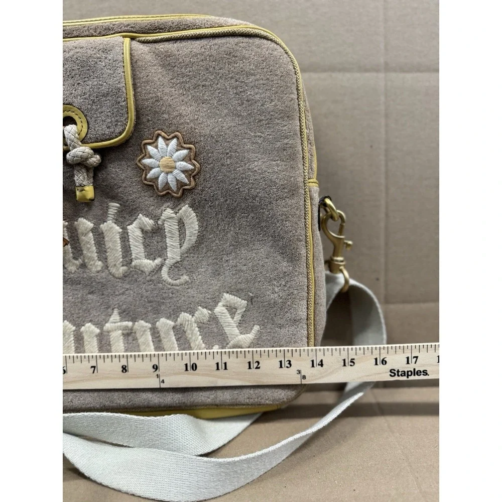 Juicy Couture preowned has